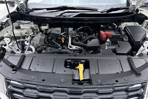 2023 Nissan X-TRAIL ST-L T33