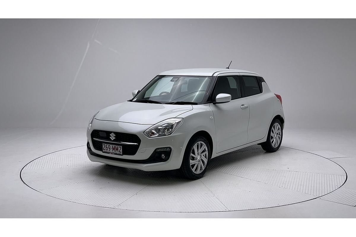 2023 Suzuki Swift GL AZ Series II