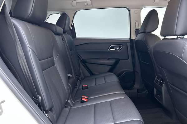 2023 Nissan X-TRAIL ST-L T33