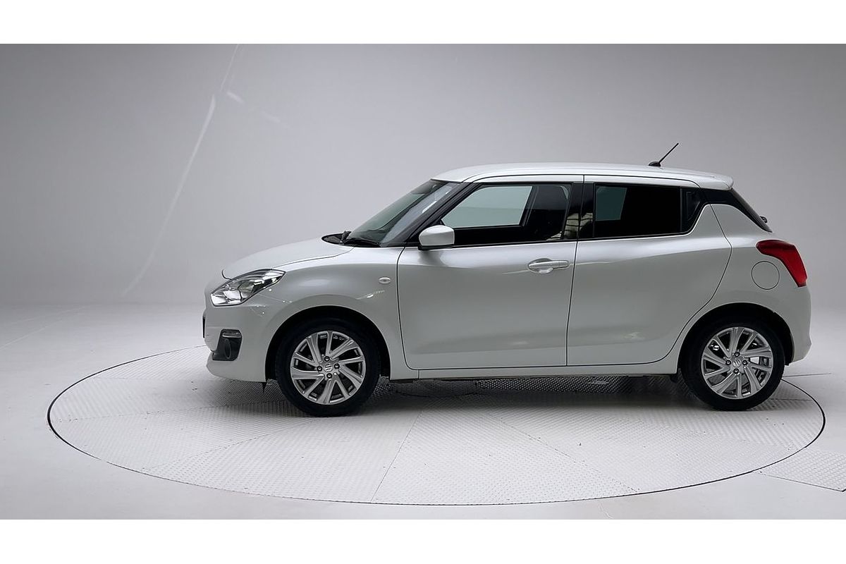 2023 Suzuki Swift GL AZ Series II