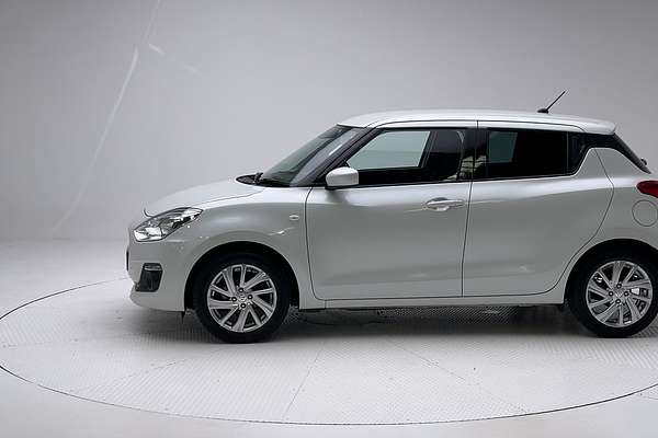 2023 Suzuki Swift GL AZ Series II