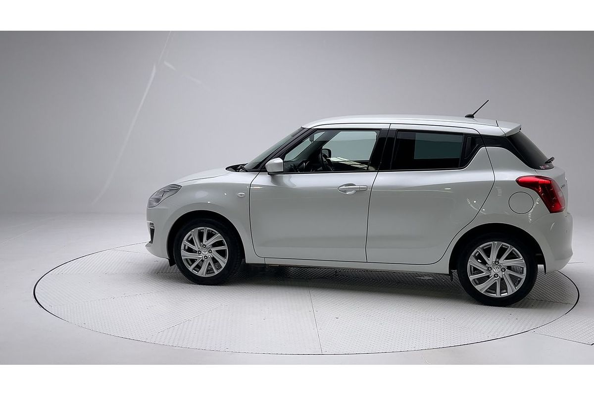 2023 Suzuki Swift GL AZ Series II