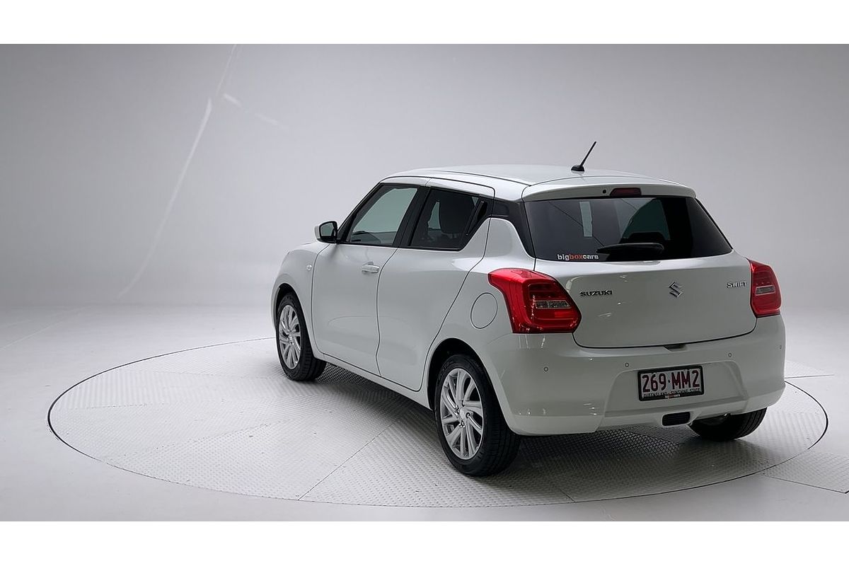 2023 Suzuki Swift GL AZ Series II