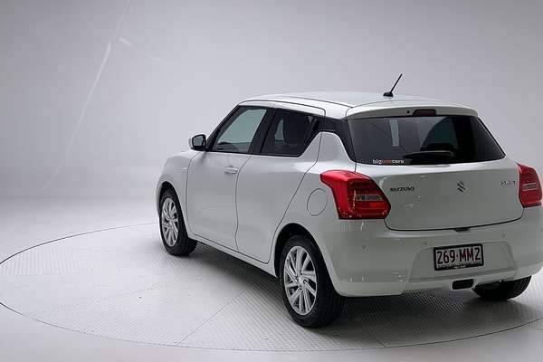 2023 Suzuki Swift GL AZ Series II