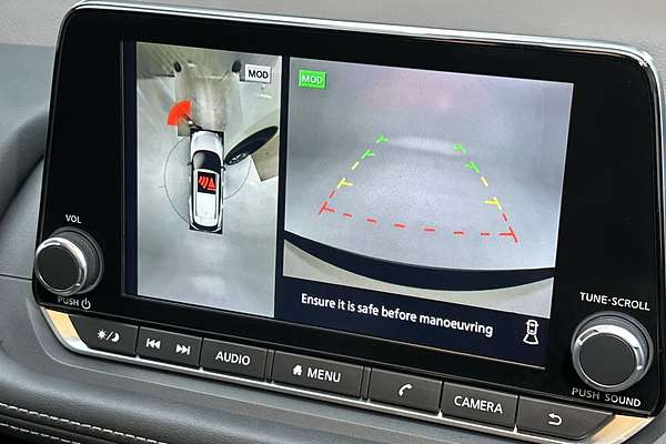 2023 Nissan X-TRAIL ST-L T33