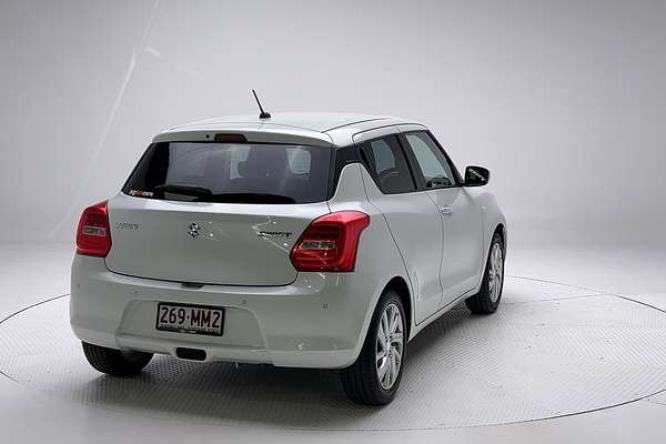 2023 Suzuki Swift GL AZ Series II