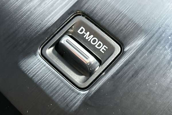 2023 Nissan X-TRAIL ST-L T33