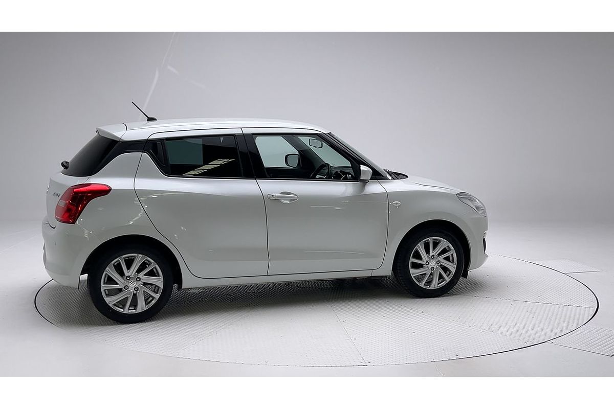 2023 Suzuki Swift GL AZ Series II