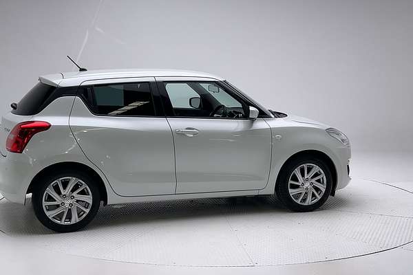 2023 Suzuki Swift GL AZ Series II