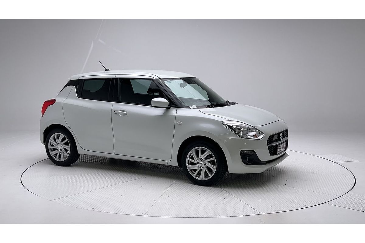 2023 Suzuki Swift GL AZ Series II