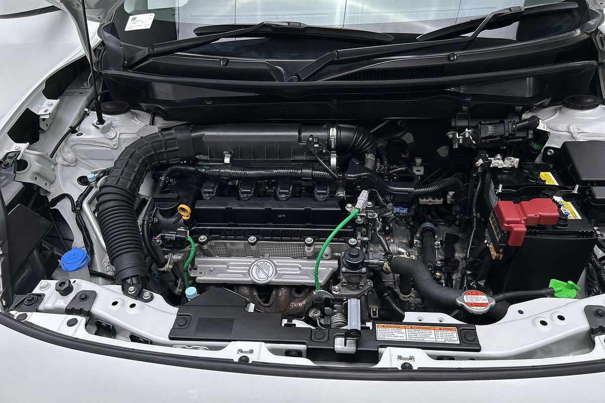 2023 Suzuki Swift GL AZ Series II