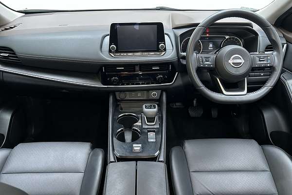 2023 Nissan X-TRAIL ST-L T33