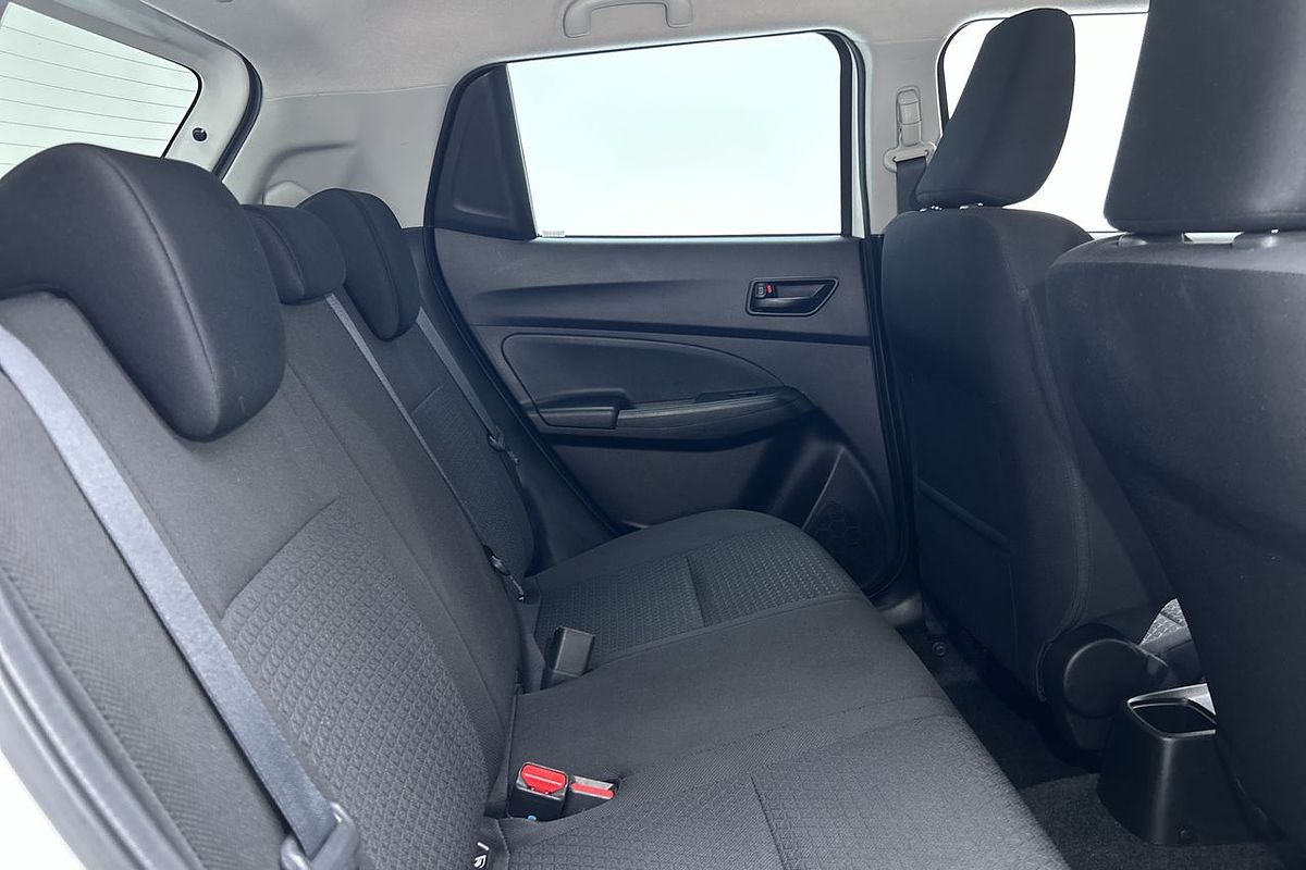 2023 Suzuki Swift GL AZ Series II
