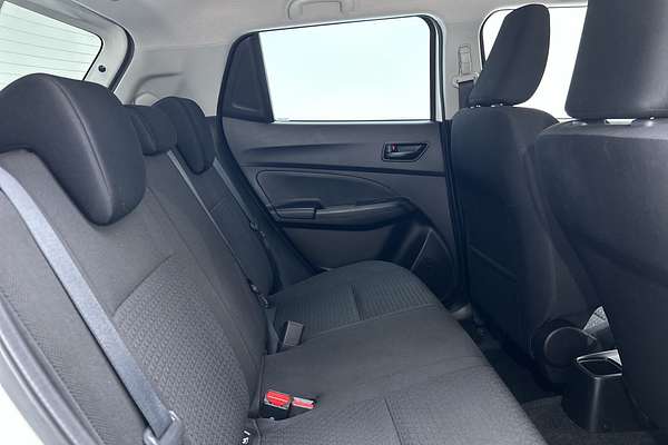 2023 Suzuki Swift GL AZ Series II