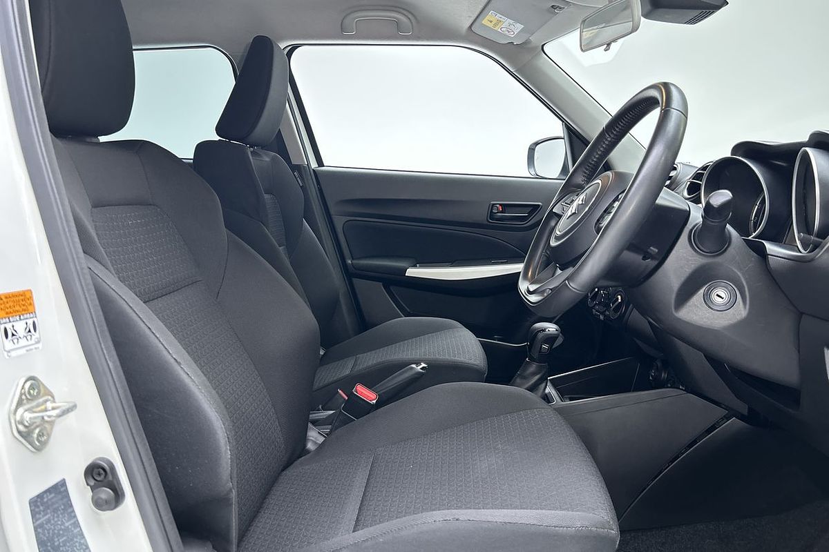 2023 Suzuki Swift GL AZ Series II