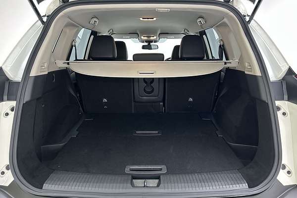 2023 Nissan X-TRAIL ST-L T33