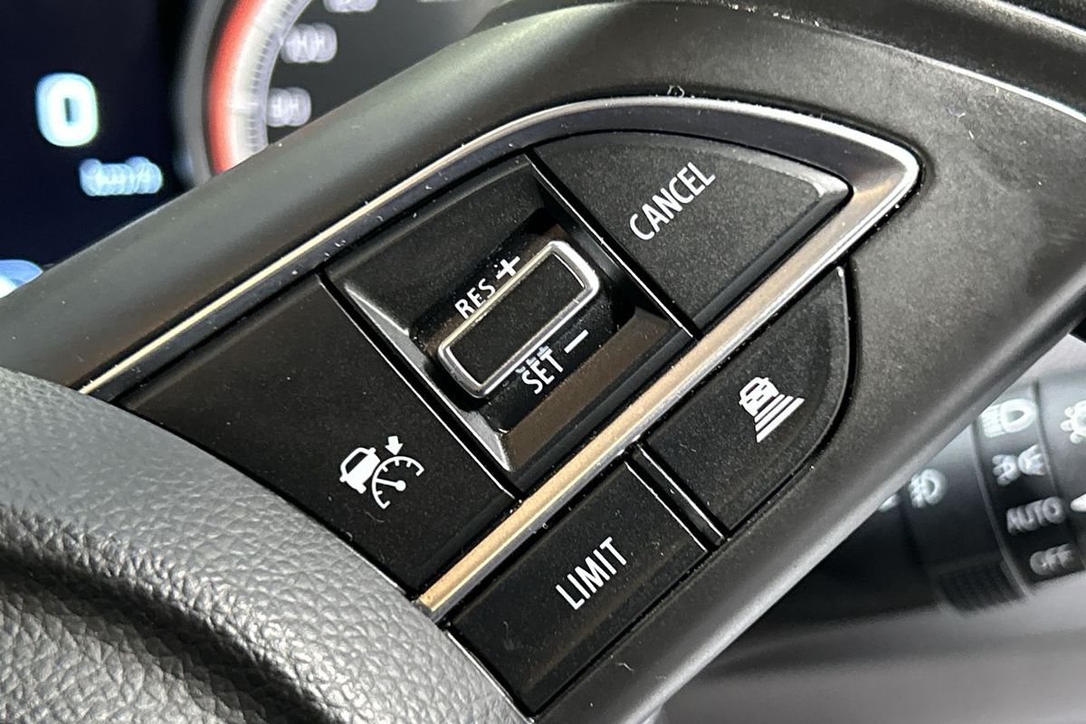2023 Suzuki Swift GL AZ Series II
