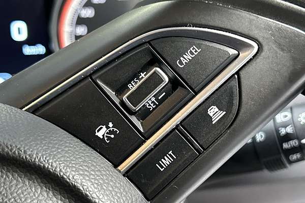 2023 Suzuki Swift GL AZ Series II