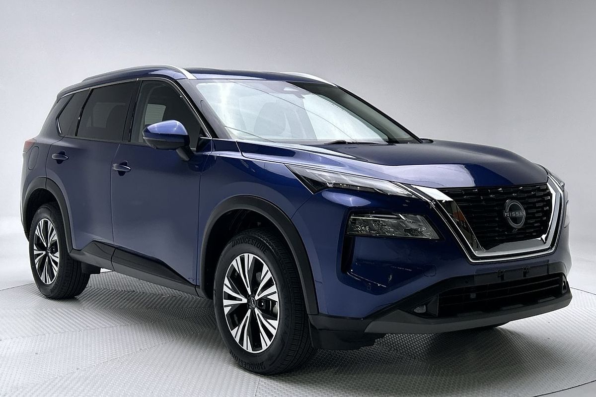 2023 Nissan X-TRAIL ST-L T33