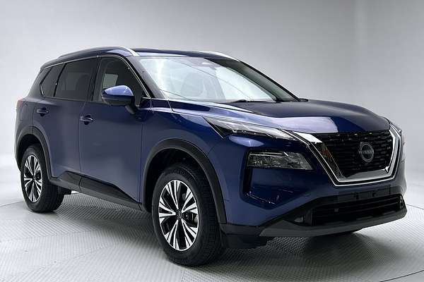 2023 Nissan X-TRAIL ST-L T33