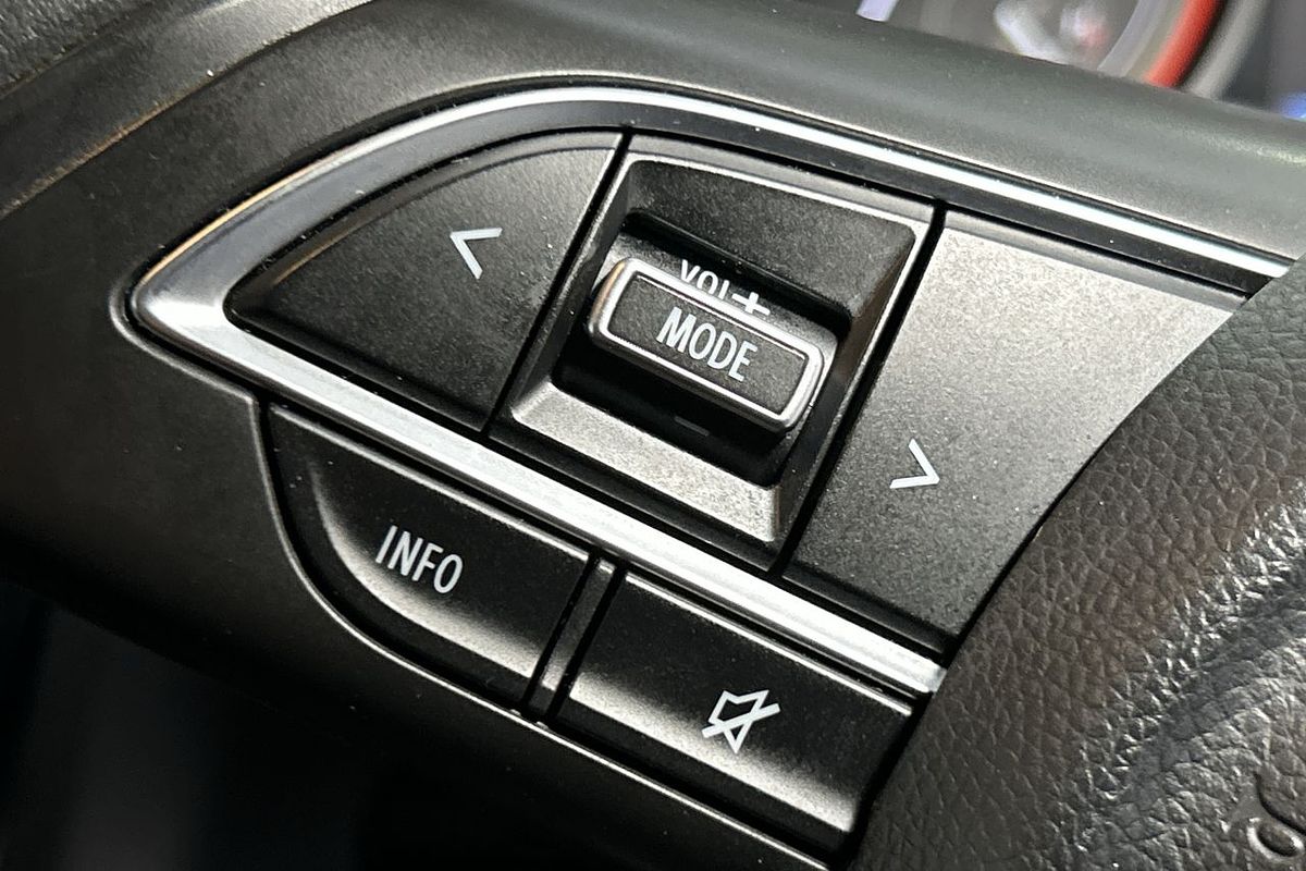2023 Suzuki Swift GL AZ Series II