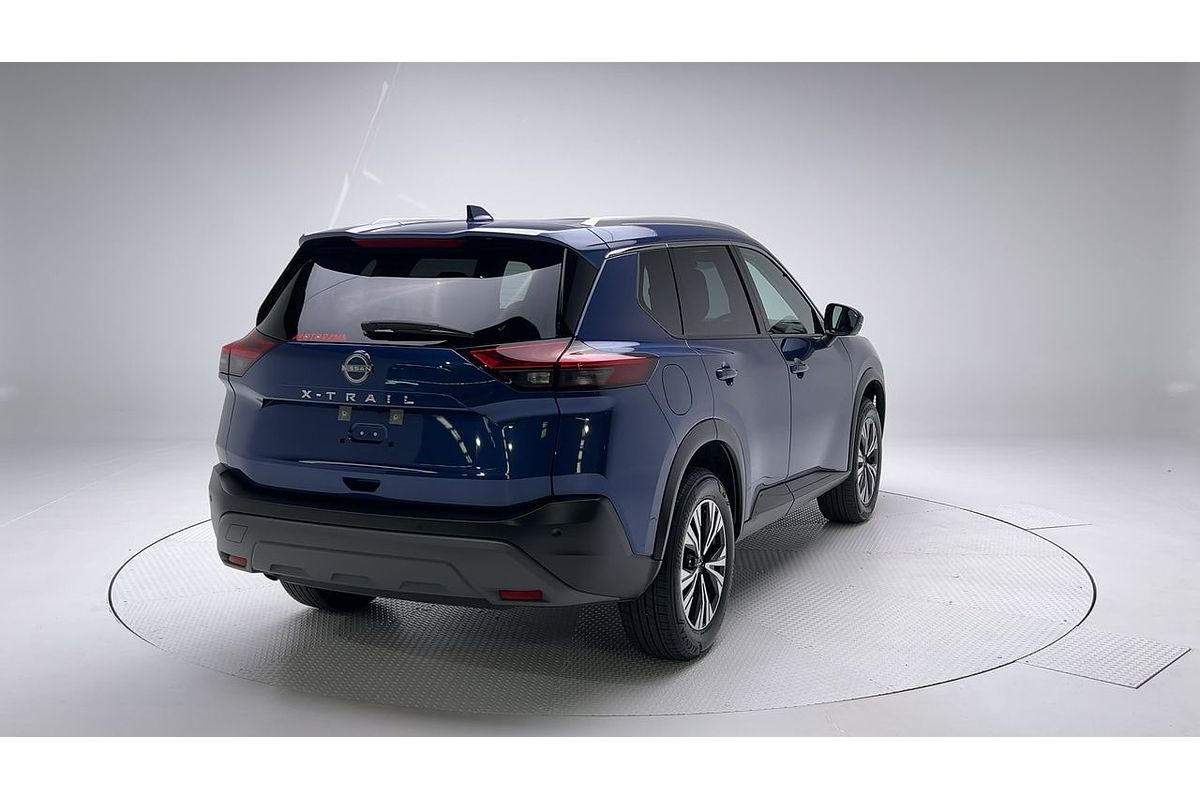 2023 Nissan X-TRAIL ST-L T33