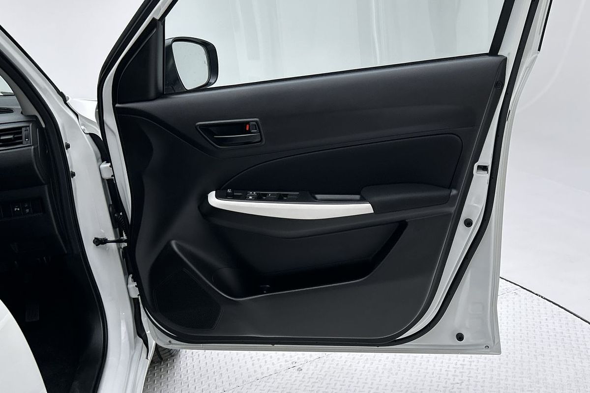 2023 Suzuki Swift GL AZ Series II