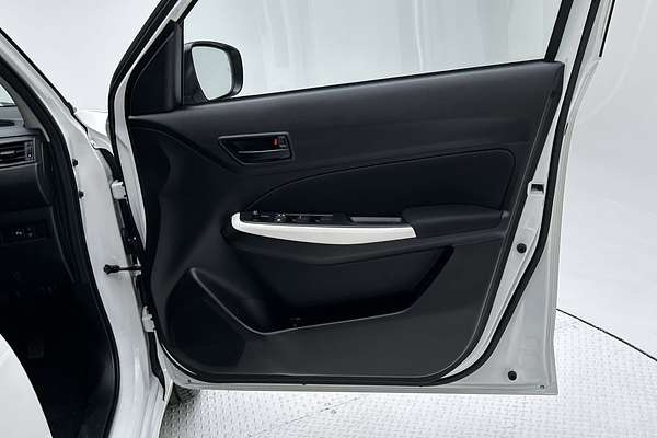 2023 Suzuki Swift GL AZ Series II