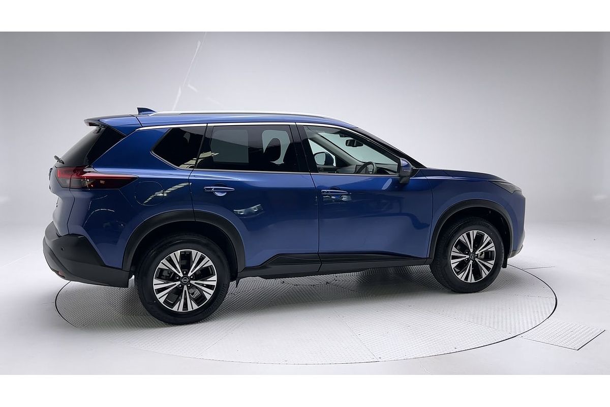 2023 Nissan X-TRAIL ST-L T33