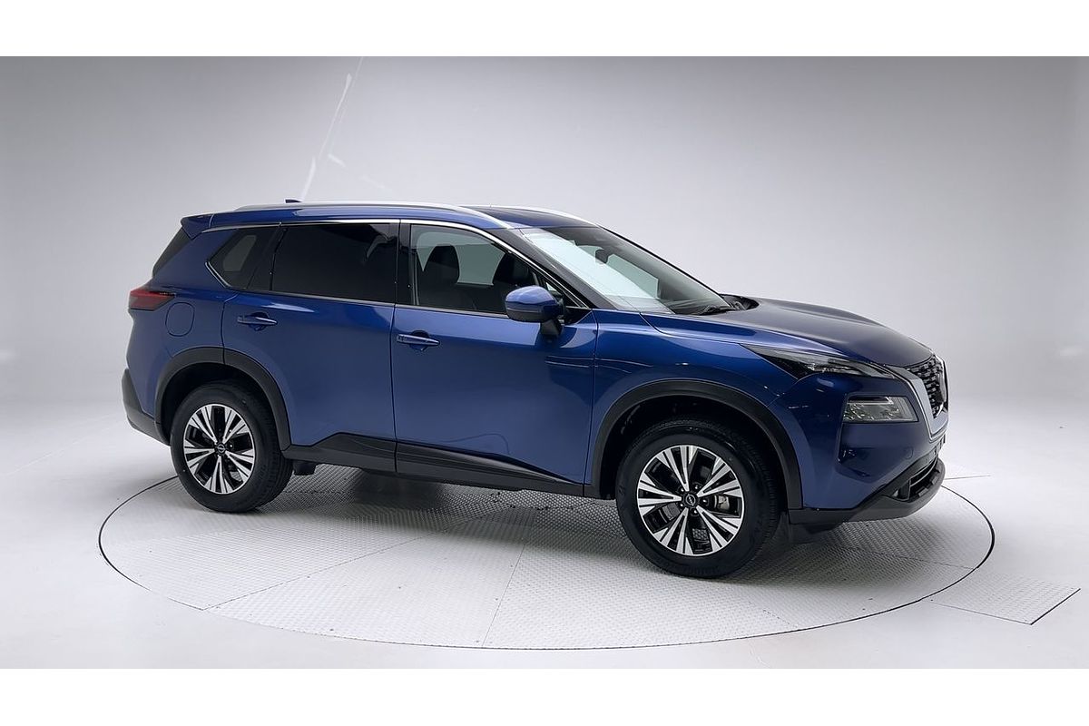 2023 Nissan X-TRAIL ST-L T33