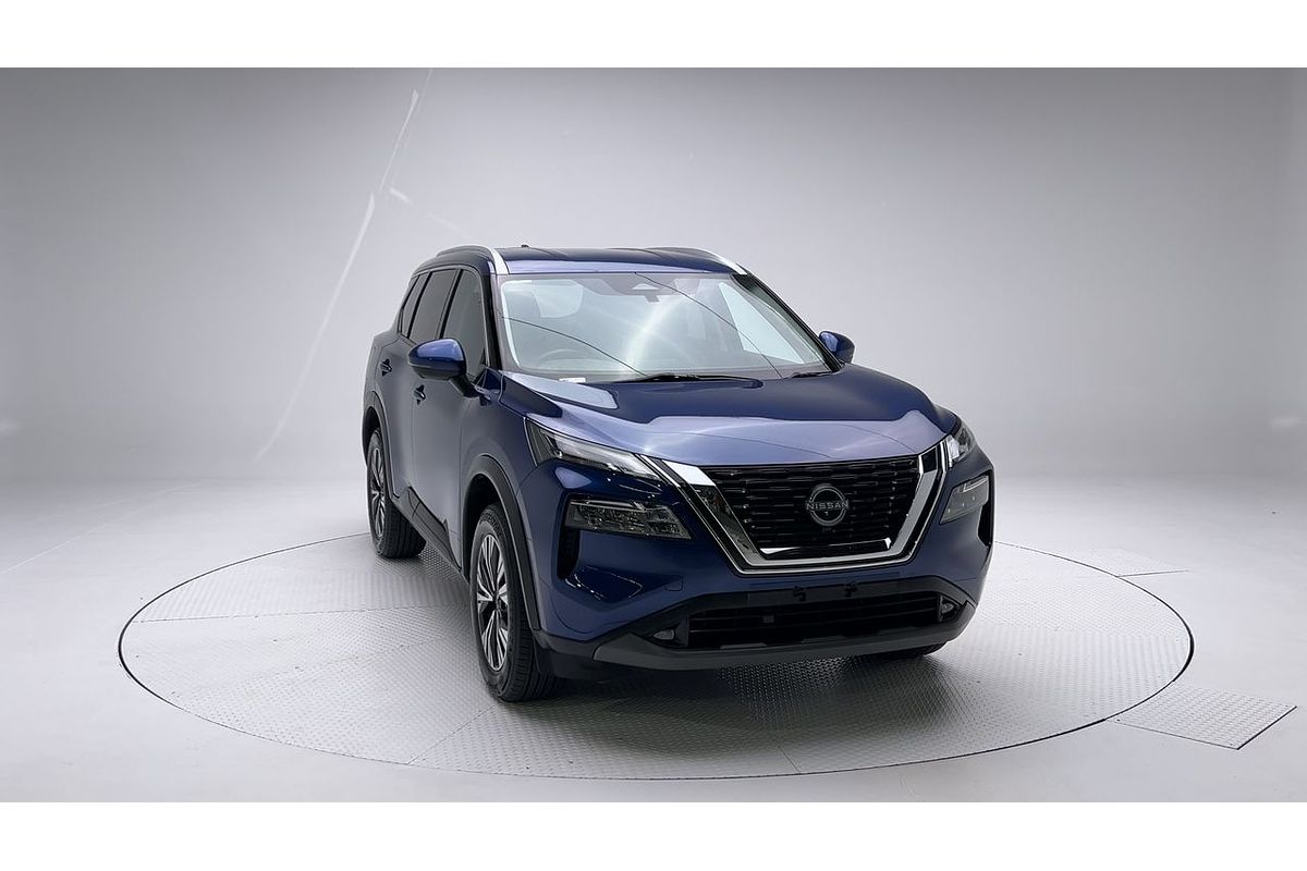 2023 Nissan X-TRAIL ST-L T33
