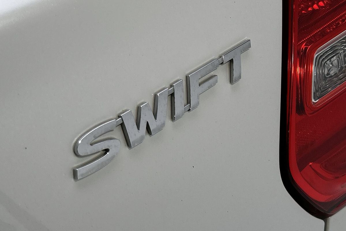 2023 Suzuki Swift GL AZ Series II