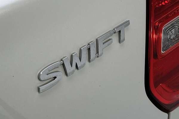 2023 Suzuki Swift GL AZ Series II