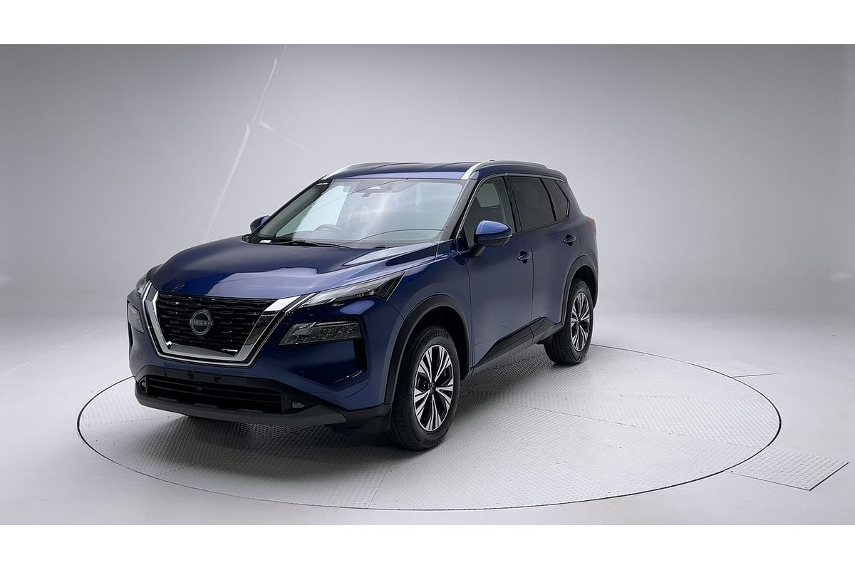 2023 Nissan X-TRAIL ST-L T33