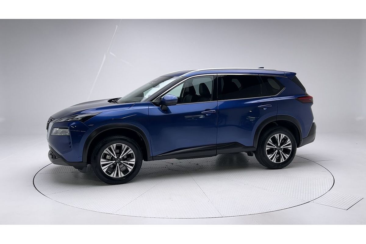 2023 Nissan X-TRAIL ST-L T33