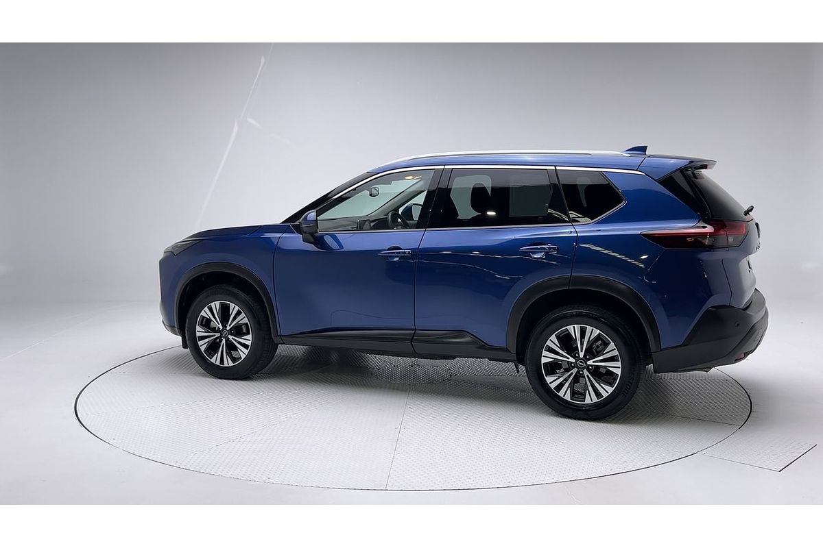 2023 Nissan X-TRAIL ST-L T33