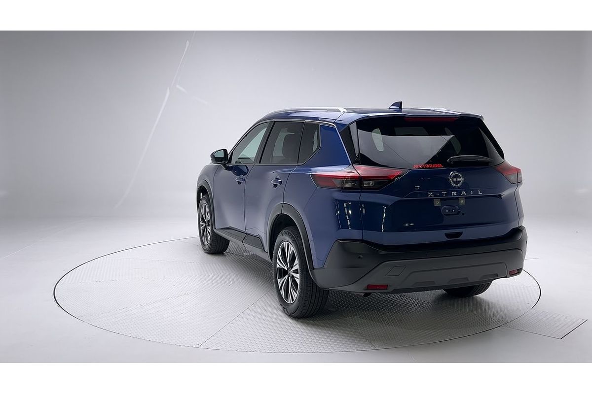 2023 Nissan X-TRAIL ST-L T33