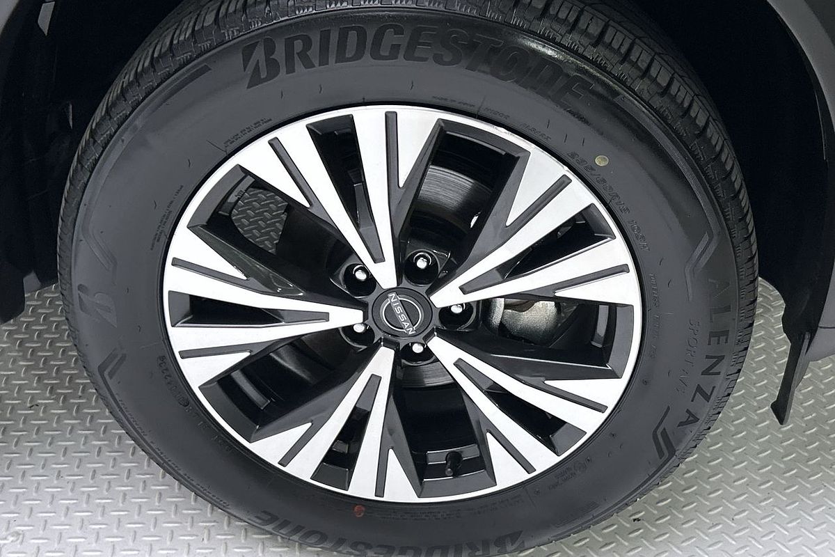 2023 Nissan X-TRAIL ST-L T33