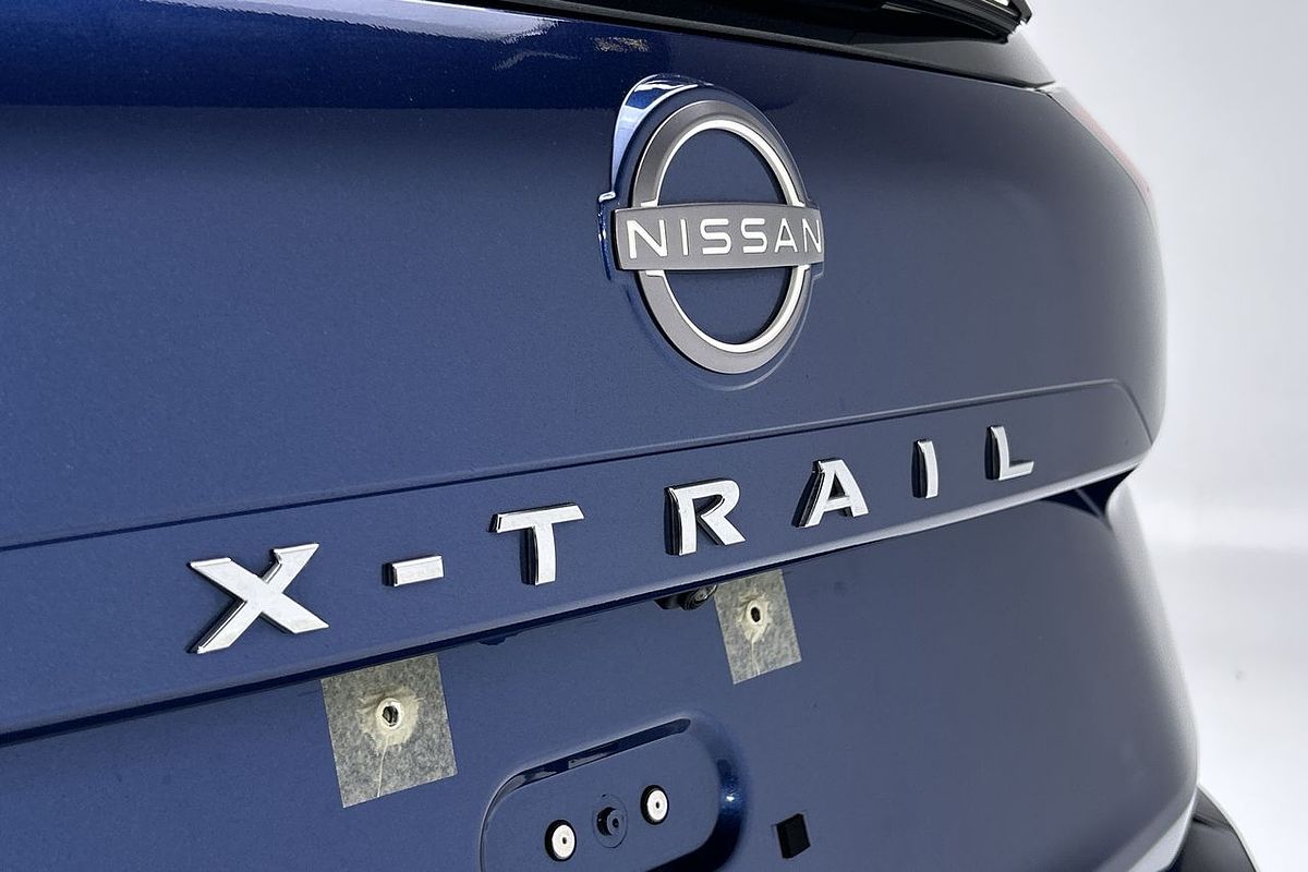 2023 Nissan X-TRAIL ST-L T33