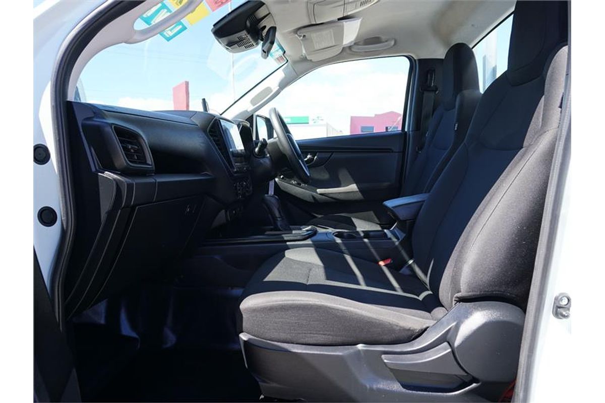 2020 Isuzu D-MAX SX 4X4