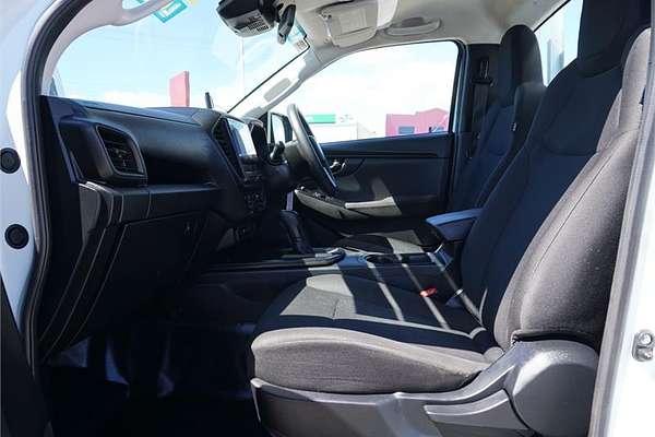 2020 Isuzu D-MAX SX 4X4