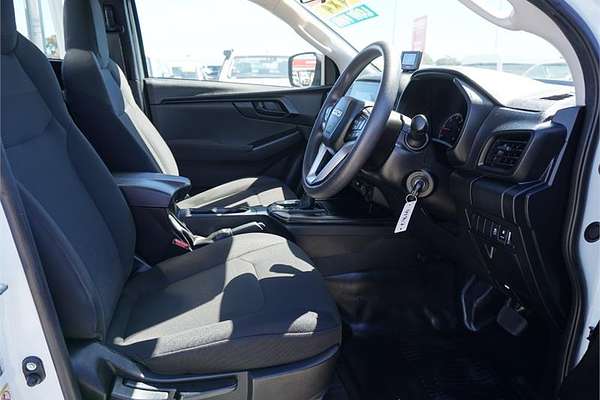 2020 Isuzu D-MAX SX 4X4