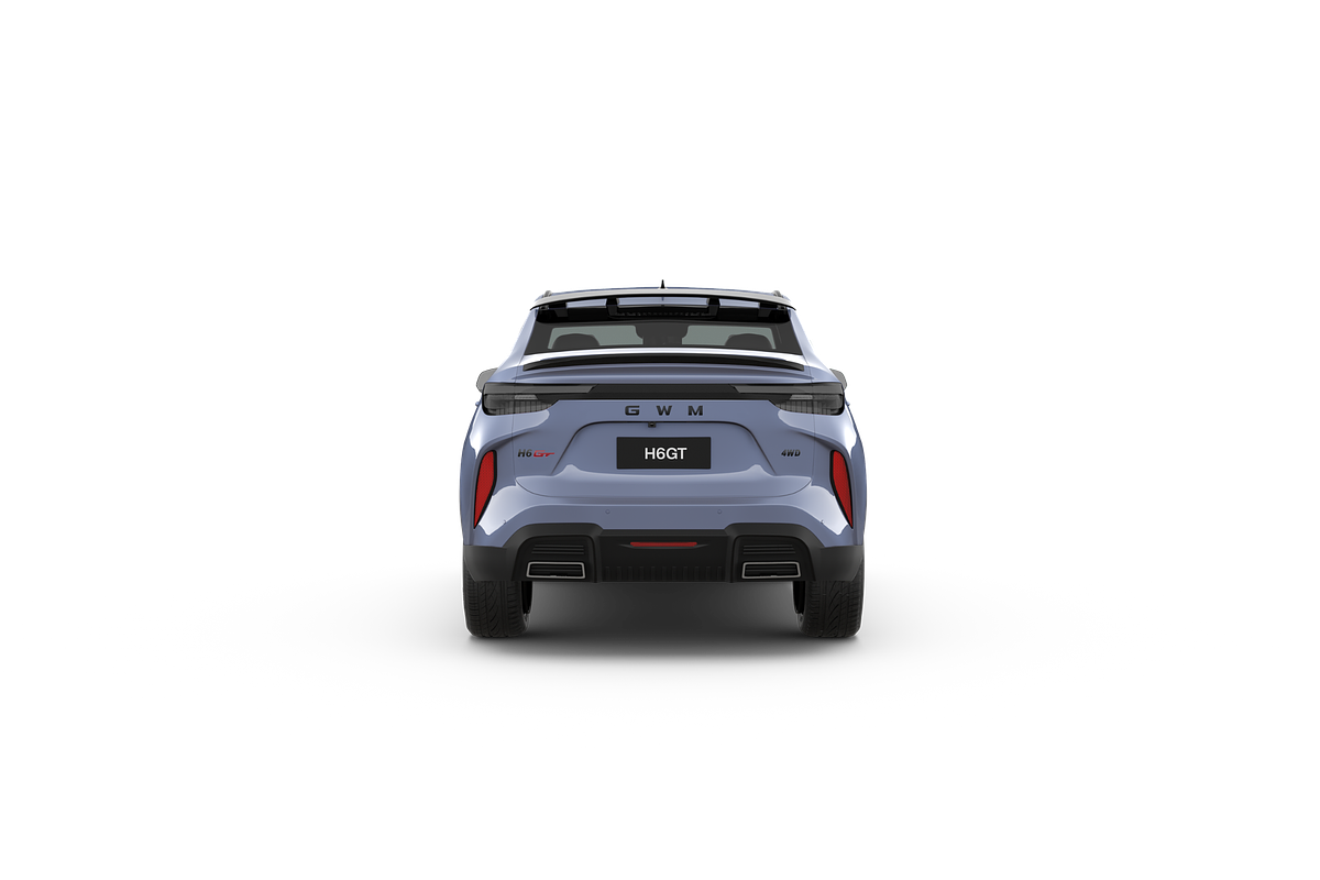 2025 GWM Haval H6GT Ultra B03