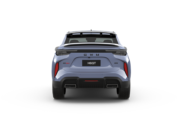 2025 GWM Haval H6GT Ultra B03