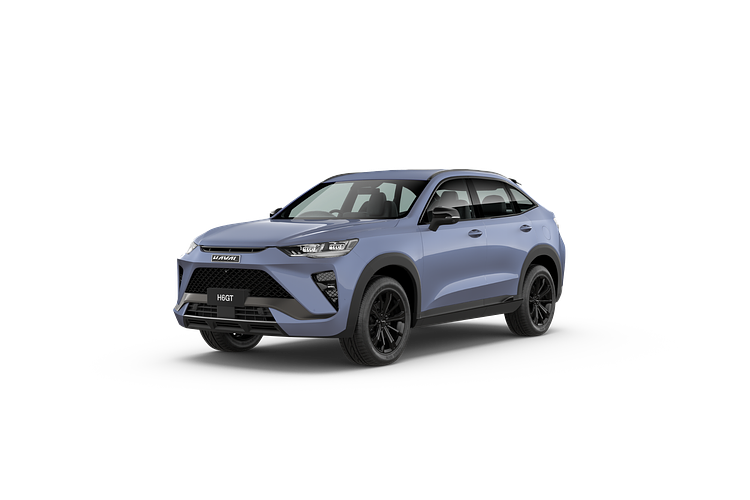 2025 GWM Haval H6GT Ultra B03