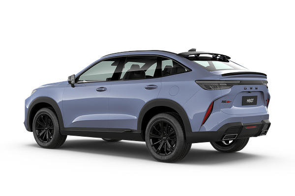 2025 GWM Haval H6GT Ultra B03