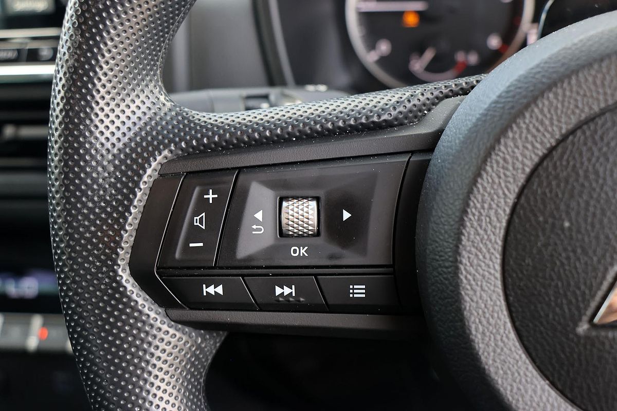 2024 Mitsubishi Triton GLX MV 4X4