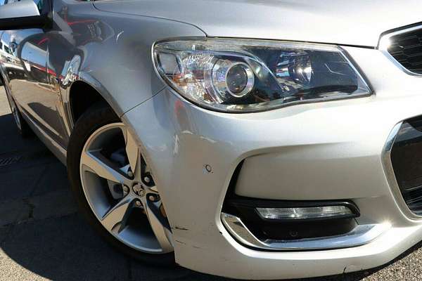 2015 Holden Commodore SV6 VF