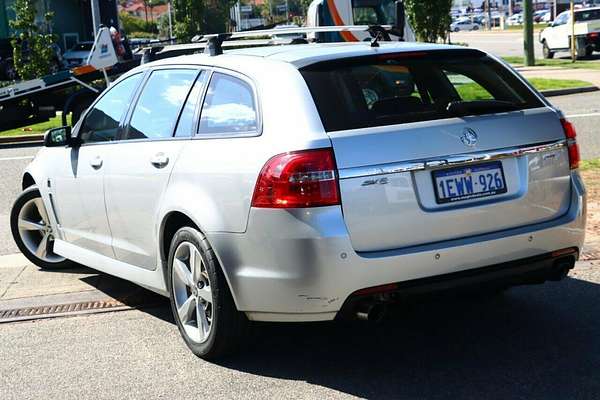 2015 Holden Commodore SV6 VF