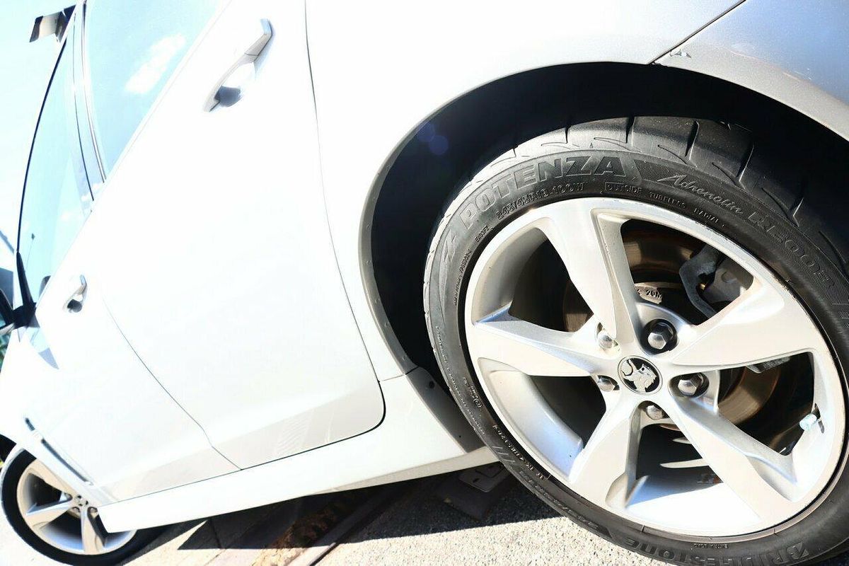 2015 Holden Commodore SV6 VF